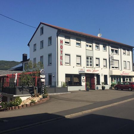 Hosser'S Hotel Restaurant Idar-Oberstein Luaran gambar