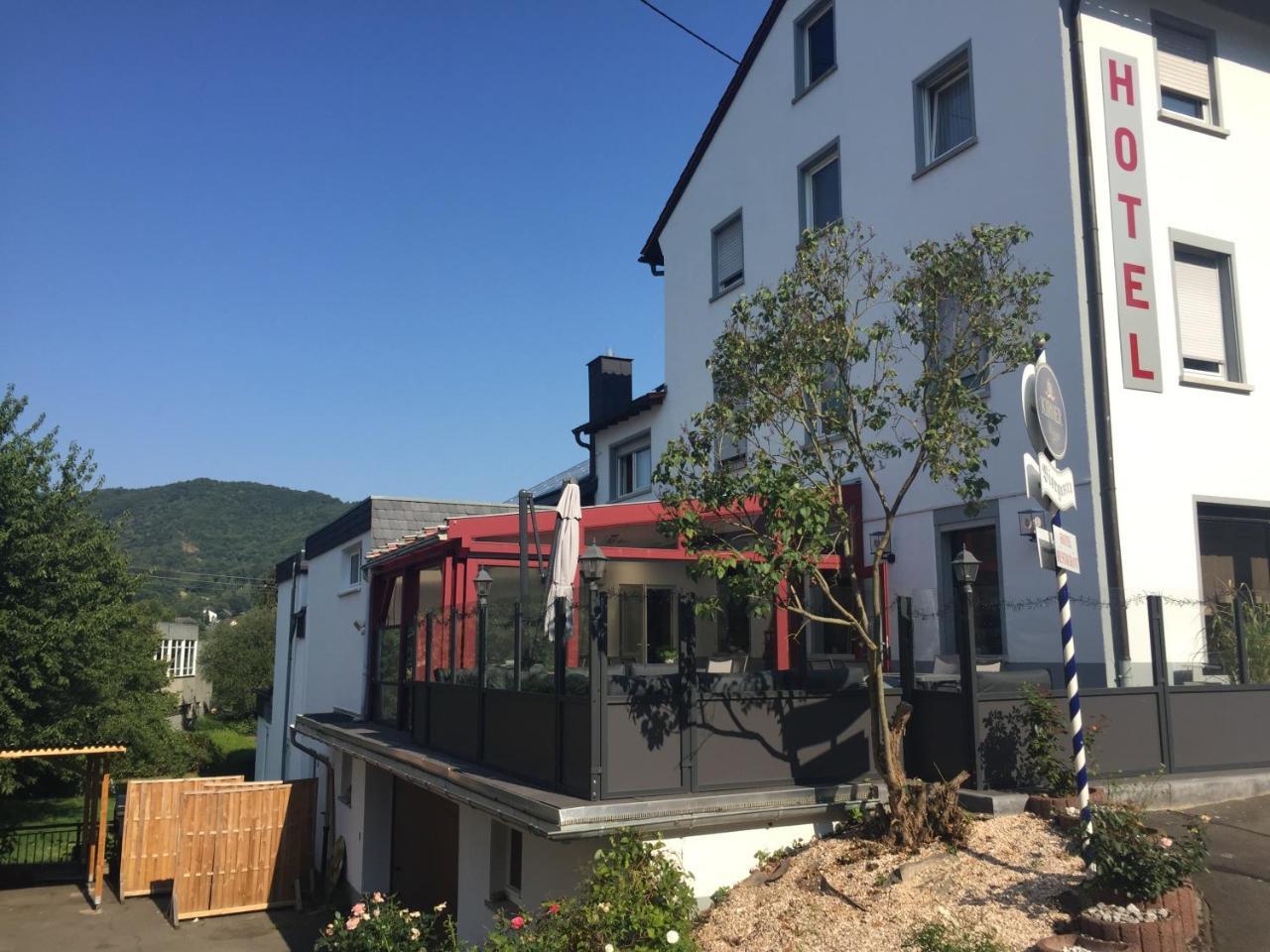Hosser'S Hotel Restaurant Idar-Oberstein Luaran gambar