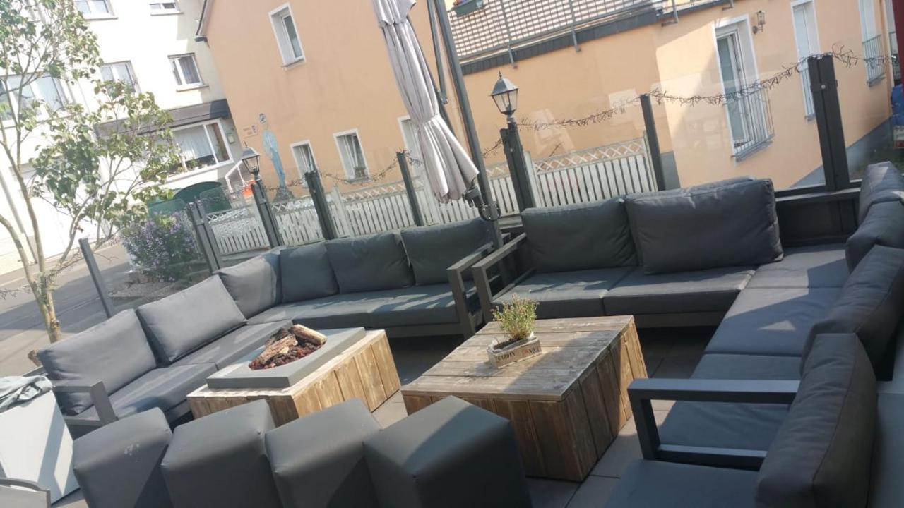 Hosser'S Hotel Restaurant Idar-Oberstein Luaran gambar