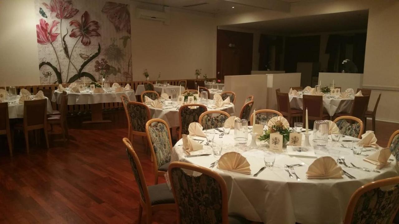 Hosser'S Hotel Restaurant Idar-Oberstein Luaran gambar