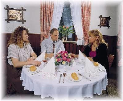 Hosser'S Hotel Restaurant Idar-Oberstein Luaran gambar